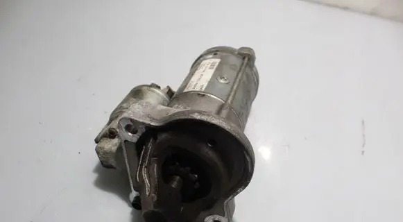 Ford Focus ST Starter motor AV6N11000