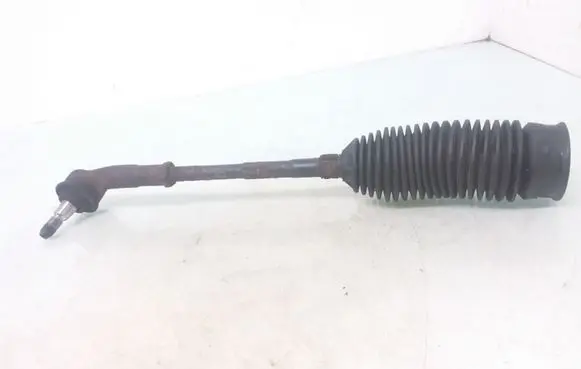 Volkswagen Polo IV 9N3 Steering tie rod 