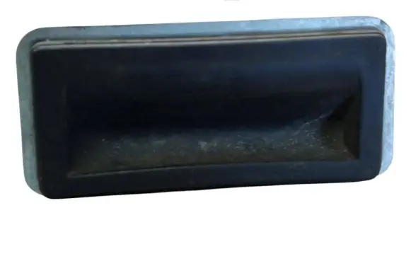 Audi A6 S6 C7 4G Tailgate/trunk/boot exterior handle 4G5827229