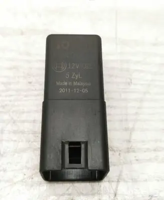Volvo S60 Glow plug pre-heat relay 31342686
