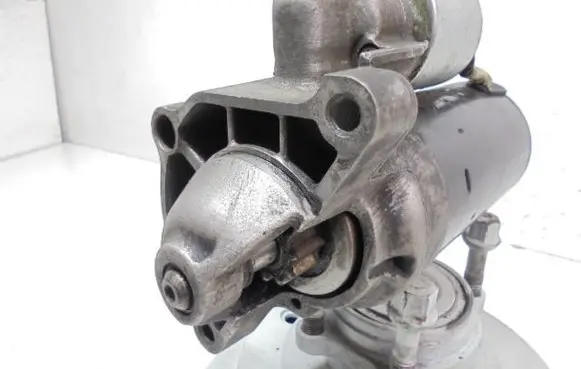Citroen Xsara Picasso Starter motor 0001109026