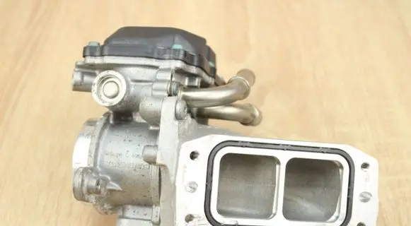 Audi A6 S6 C7 4G Throttle valve 04L128063T