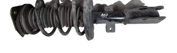 Peugeot 3008 II Front shock absorber/damper 9838262380