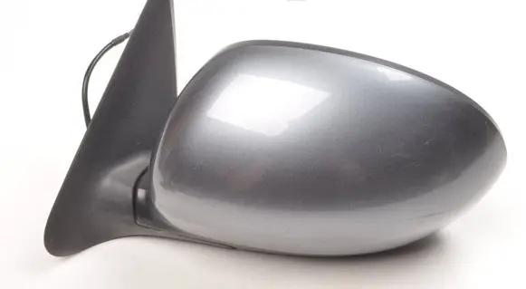 Nissan Juke I F15 Front door electric wing mirror 3PIN