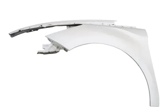 Citroen DS5 Rear bumper