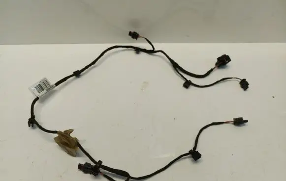 Skoda Scala Parking sensor (PDC) wiring loom TAB019543A