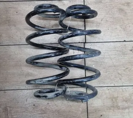 Mercedes-Benz Vito Viano W639 Rear coil spring