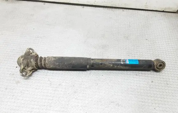 Seat Toledo III (5P) Rear shock absorber/damper 310950