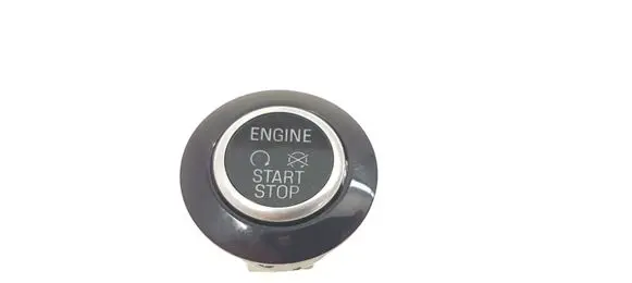 Ford Kuga II Engine start stop button switch F1ET14C376AA