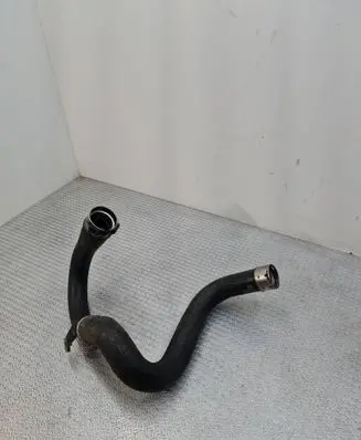 Opel Adam Intercooler hose/pipe 13372291 315805007 H9TT075