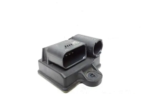 Mercedes-Benz C W204 Glow plug pre-heat relay A6519000900