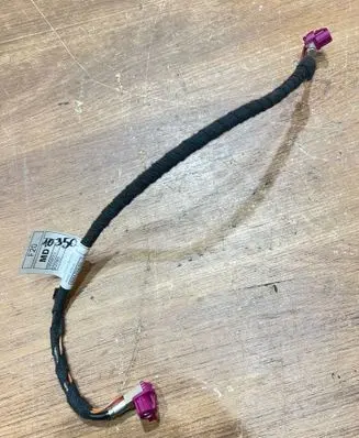 BMW 1 F20 F21 Other wiring loom 9251702