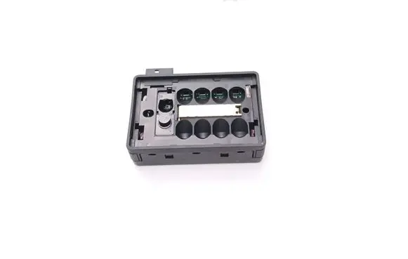 Mercedes-Benz ML W164 Rain sensor A1648200185 00606607 450500