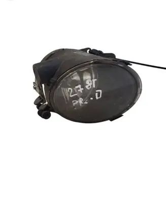 Volvo V70 Front fog light 31213102