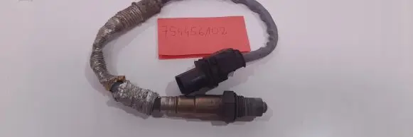 BMW 5 E60 E61 Lambda probe sensor 754456102
