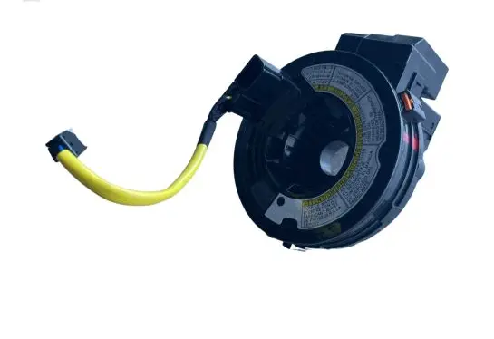 Suzuki SX4 S-Cross Airbag slip ring squib (SRS ring) 3744068L1