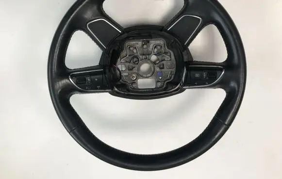 Audi A6 S6 C7 4G Steering wheel 4G0419091M