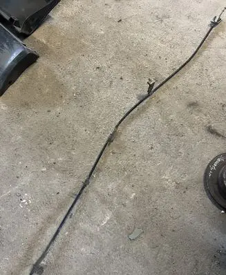Nissan Primera Handbrake/parking brake wiring cable 