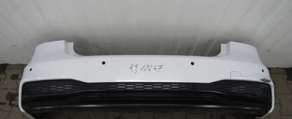 Audi A7 S7 4K8 Rear bumper 4K8807511C