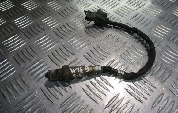 Mercedes-Benz A W169 Lambda probe sensor