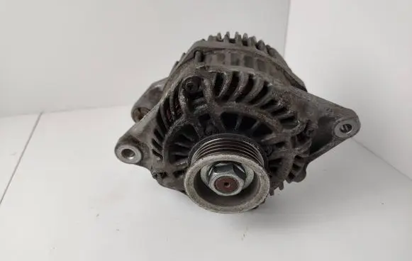 Mitsubishi ASX Generator/alternator 1800A287 A5TL0092B 12V95A1128