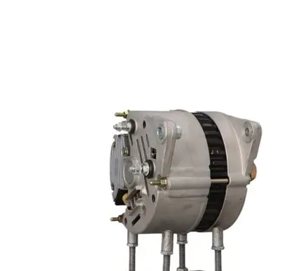 Seat Cordoba (6L) Generator/alternator 0120489293 0120489384