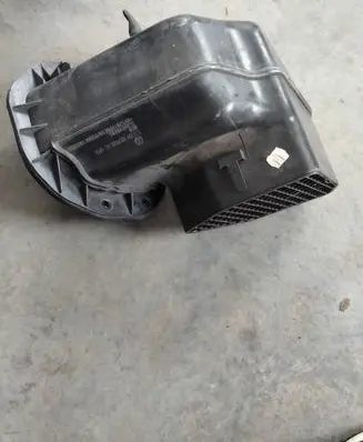 Porsche Cayenne (9PA) Other engine bay part 7L0819049