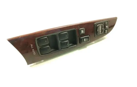 Lexus IS 220D-250-350 Electric window control switch 84040-53070 515198 TM5307