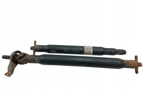 Mercedes-Benz S W220 Drive shaft (set) 2204106806