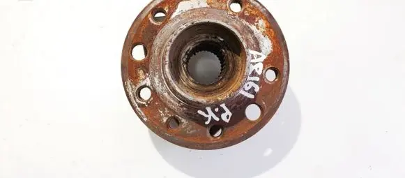 Opel Vectra C Front wheel hub