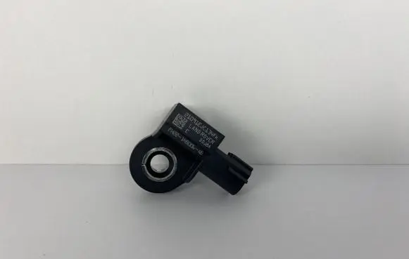 Land Rover Evoque I Airbag deployment crash/impact sensor FH2214B006AB