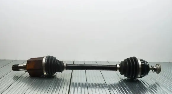 BMW X3 F25 Front driveshaft 7598027