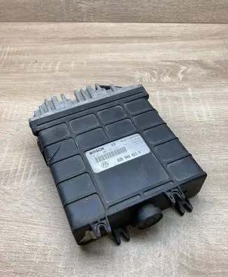 Ford Galaxy Engine control unit/module ECU 028906021P 0281001251