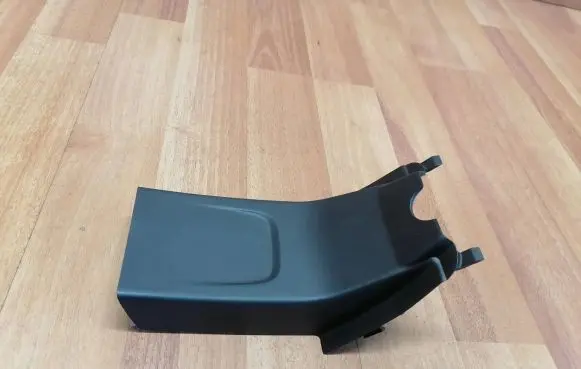 Renault Scenic IV - Grand scenic IV Rearview mirror trim 963297108R 963297522R