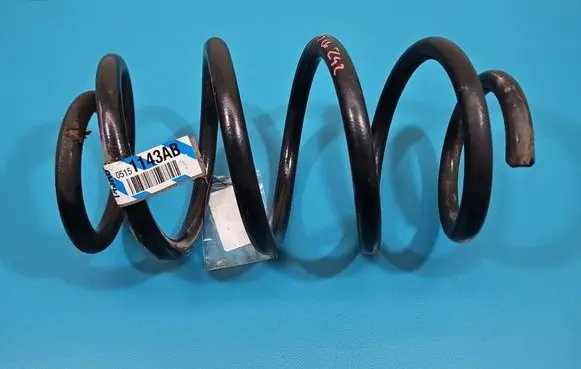 Dodge Journey Front coil spring 25591F IMPRK1526242