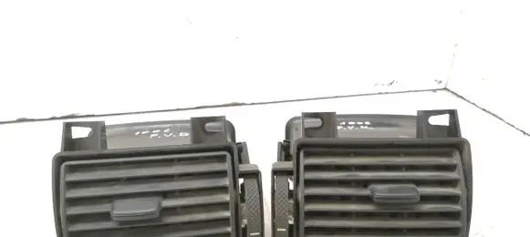 Ford Transit Dash center air vent grill 6C1119C681AC 6C1119C682AC