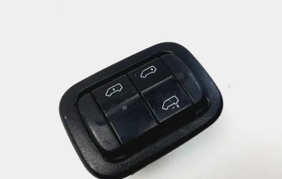 Mercedes-Benz Vito Viano W639 Suspension ride height/mode switch A6396310208