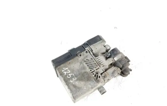 Nissan NV400 Auxiliary pre-heater (Webasto) 11421441423 122R000002 10R041232