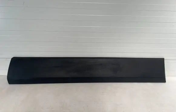 Ford Transit Sliding door trim (molding) BK31V254A17