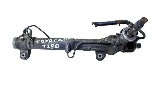 Toyota Avensis T250 Steering rack 7891501172 ENAC46000