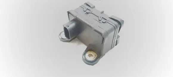 Opel Zafira B ESP acceleration yaw rate sensor 13208665