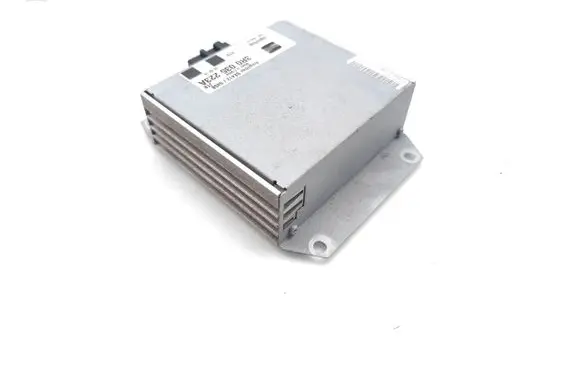 Seat Exeo (3R) Sound amplifier 3R0035223A