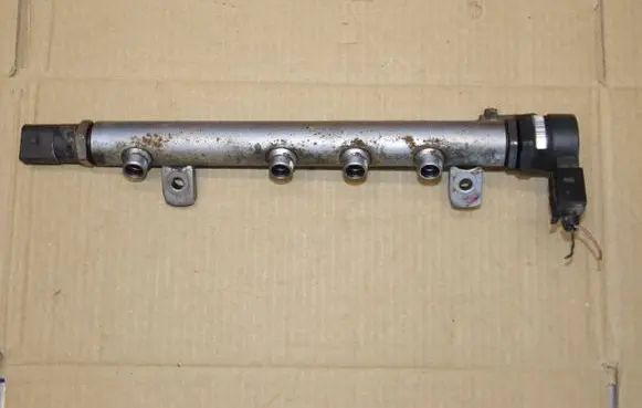 Mitsubishi Colt Fuel main line pipe A63907004