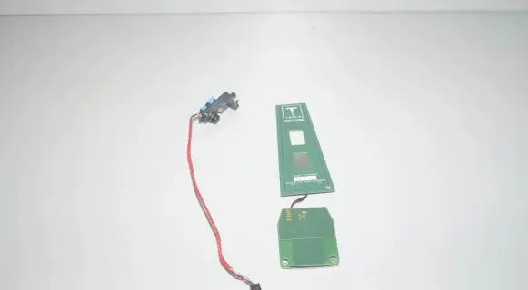 Tesla Model 3 Night vision camera 1089773E 110043700E 1100437