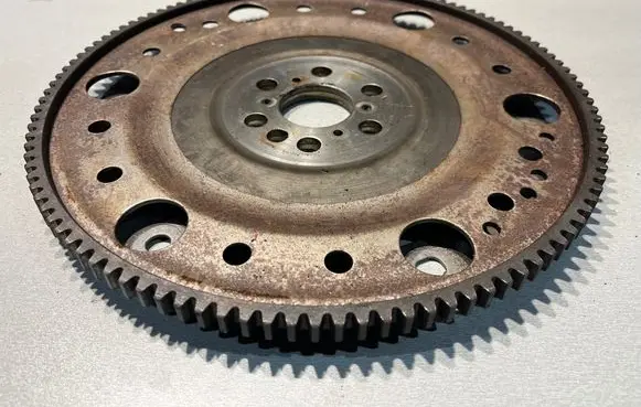 BMW 3 E92 E93 Flywheel 754810202 7548102