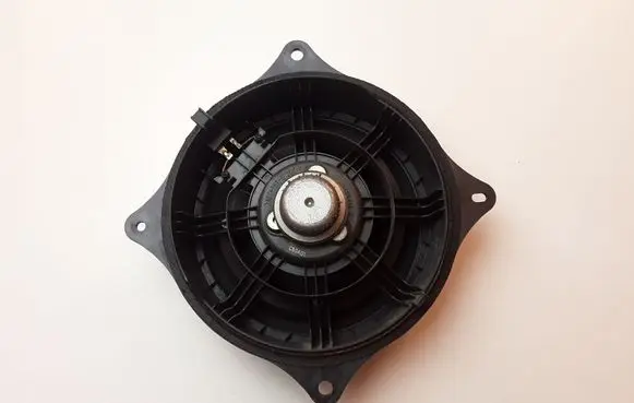 Lexus IS III XE30 Front door speaker 8616053370