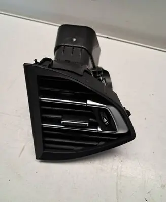 Peugeot 308 Dashboard side air vent grill/cover trim 1304148XZD
