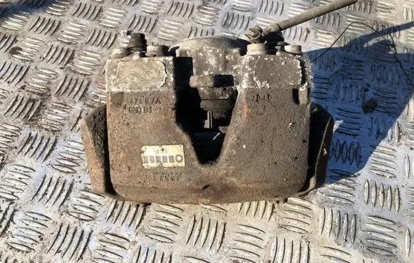 Audi A5 8T 8F Front brake caliper