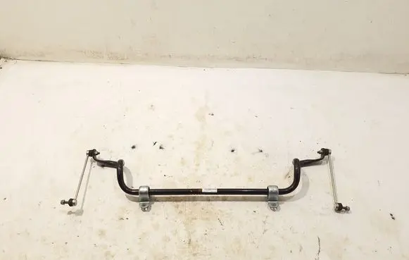 Renault Clio V Front anti-roll bar/sway bar 546113769R