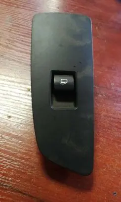 BMW 1 E81 E87 Electric window control switch 6935534